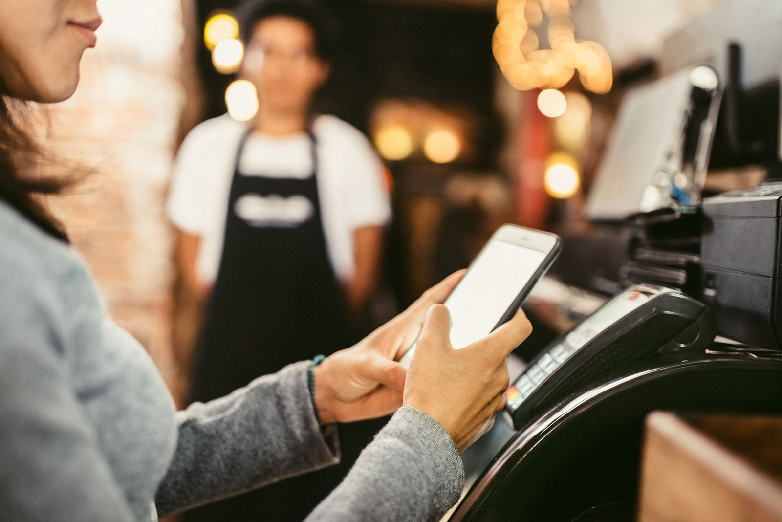 obono die Registrierkasse für mehrere Benutzer